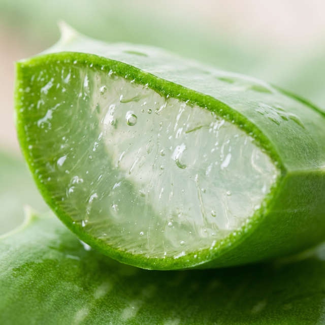 Aloe vera