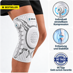 Solace Kniebandage – Bild 1