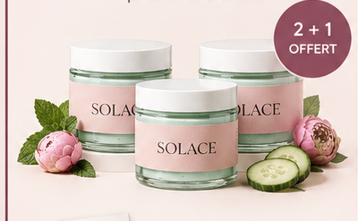À portée de main · 3 pots