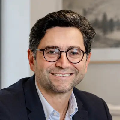 David Julius